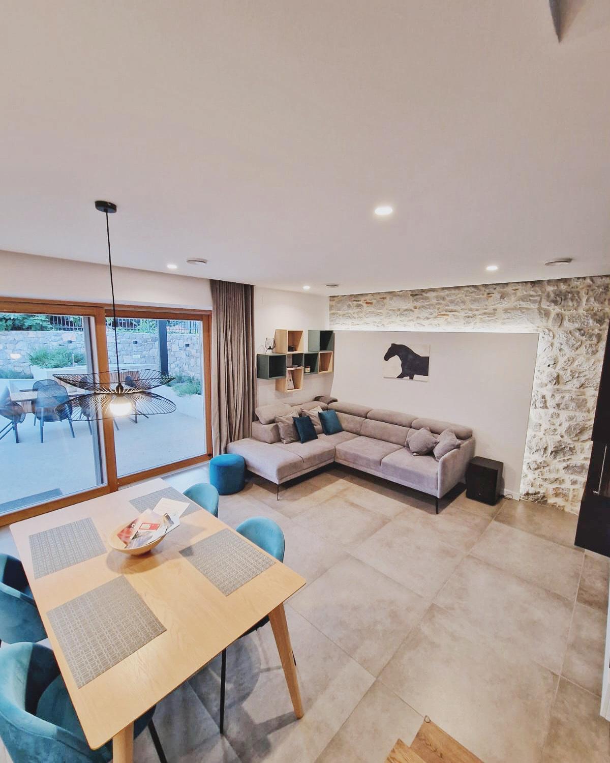 Casa Matko Villa Kostanjevica na Krasu Kültér fotó