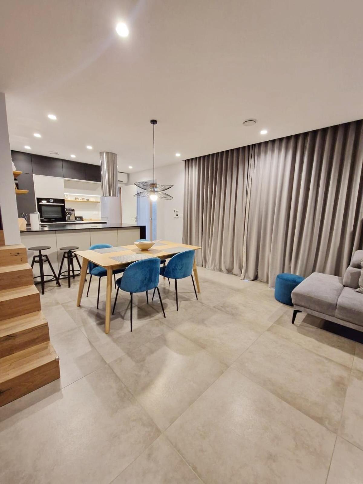 Casa Matko Villa Kostanjevica na Krasu Kültér fotó