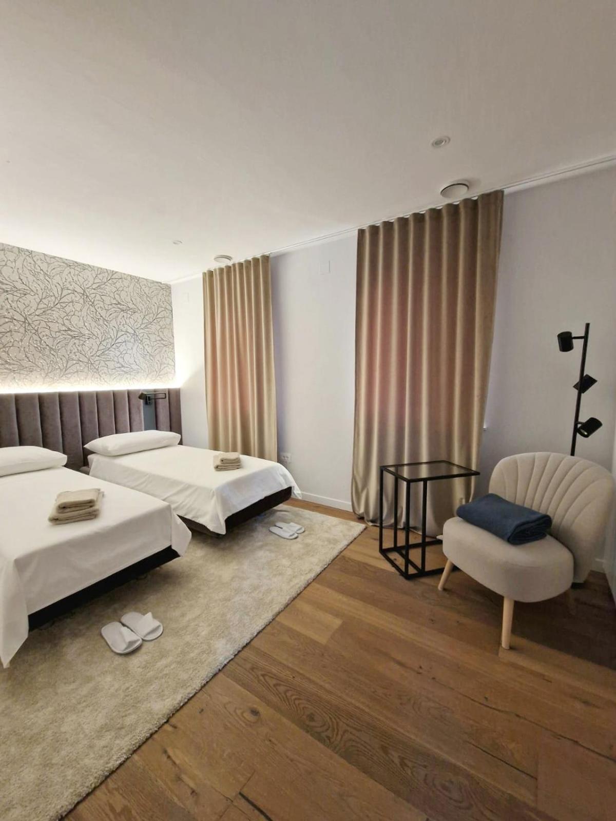 Casa Matko Villa Kostanjevica na Krasu Kültér fotó